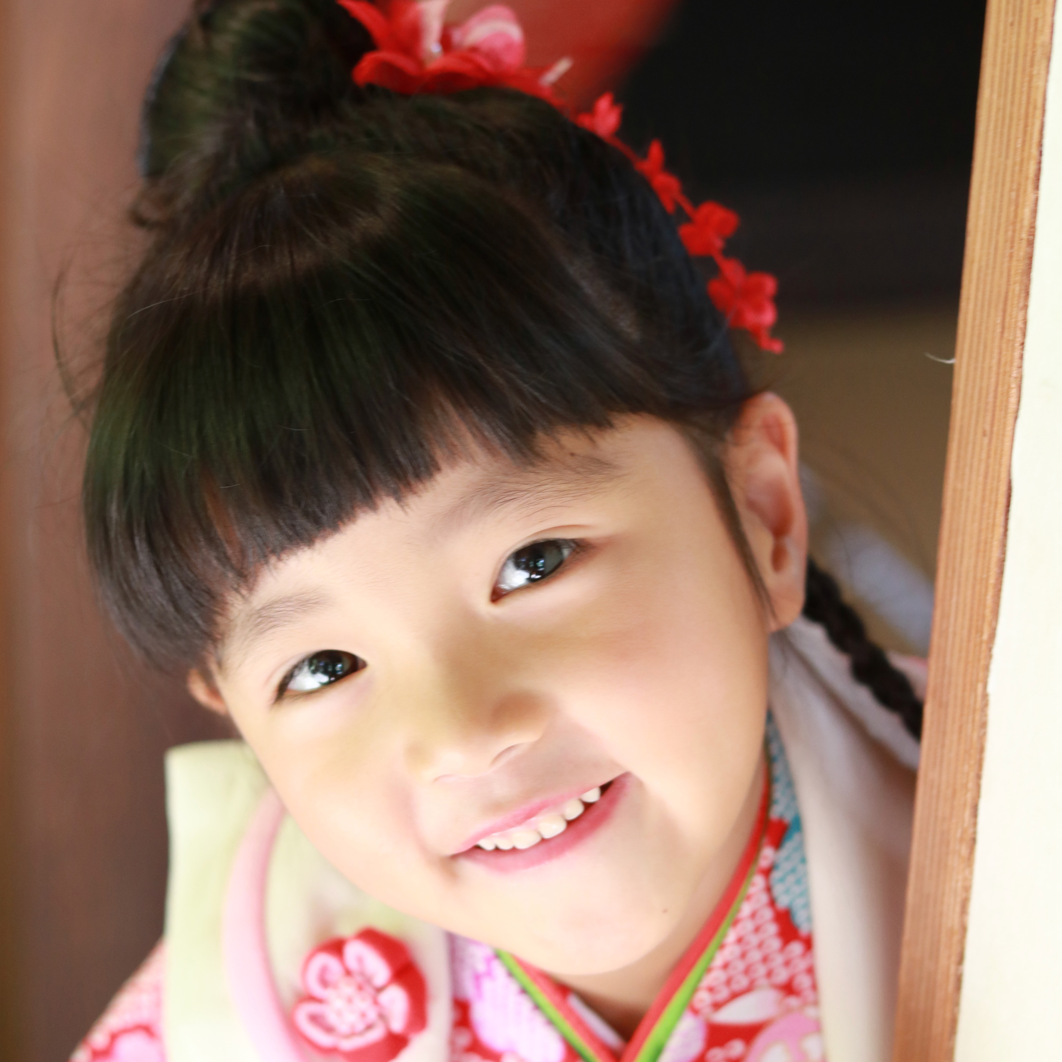 Photographer Ami Komine